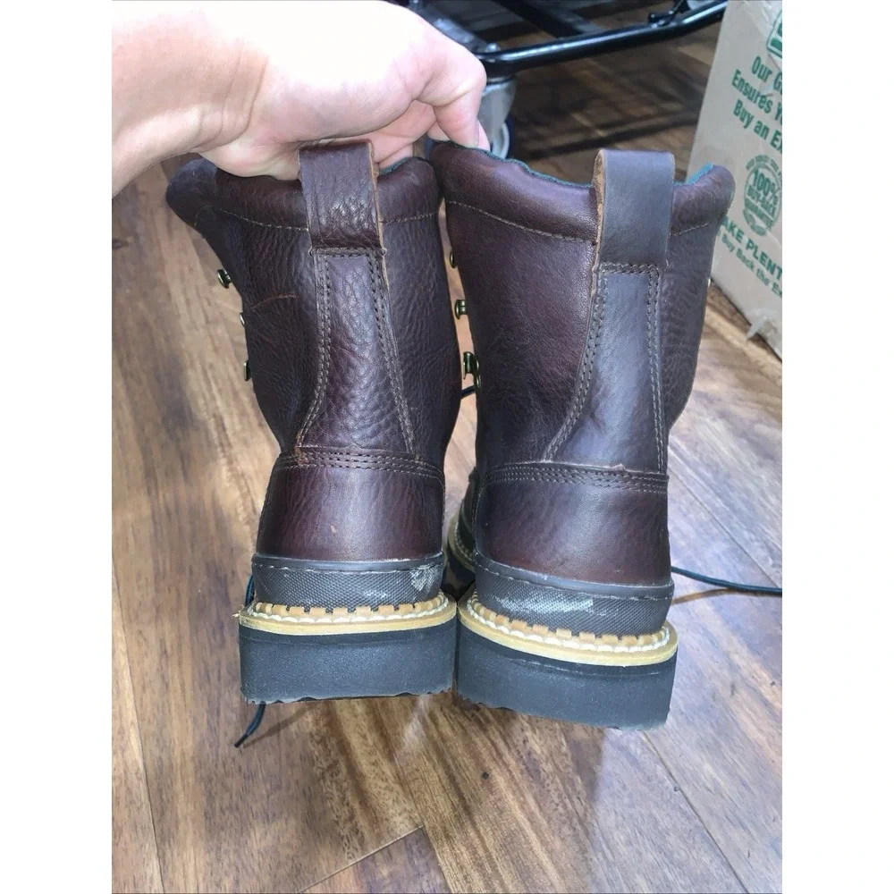 Georgia Boot georgia boot